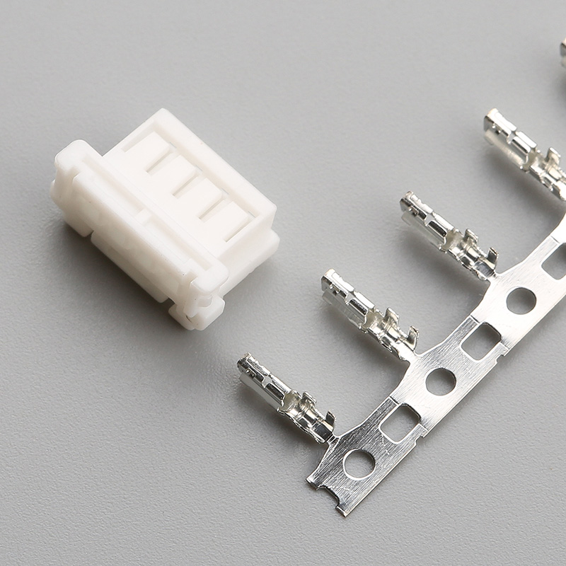 線對板連接器 E2001-L1